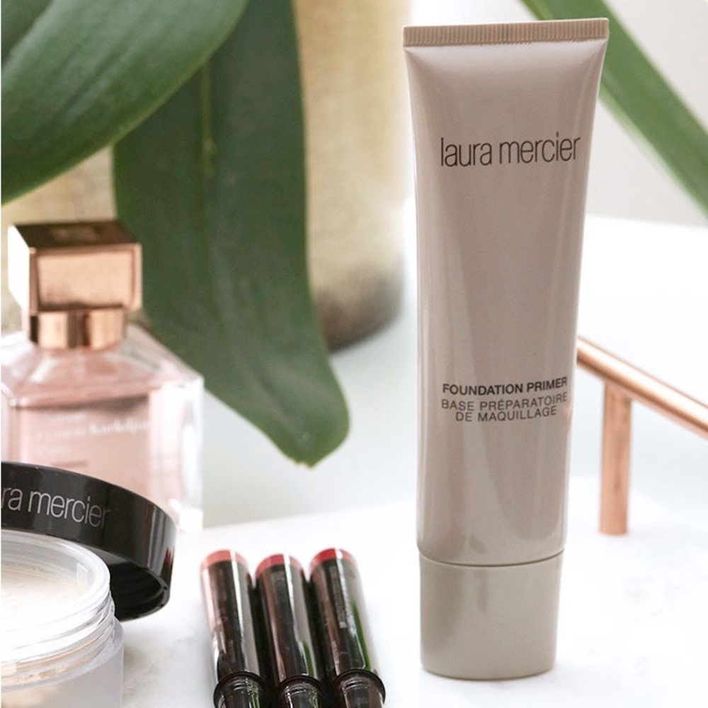 Laura Mercier Foundation Primer